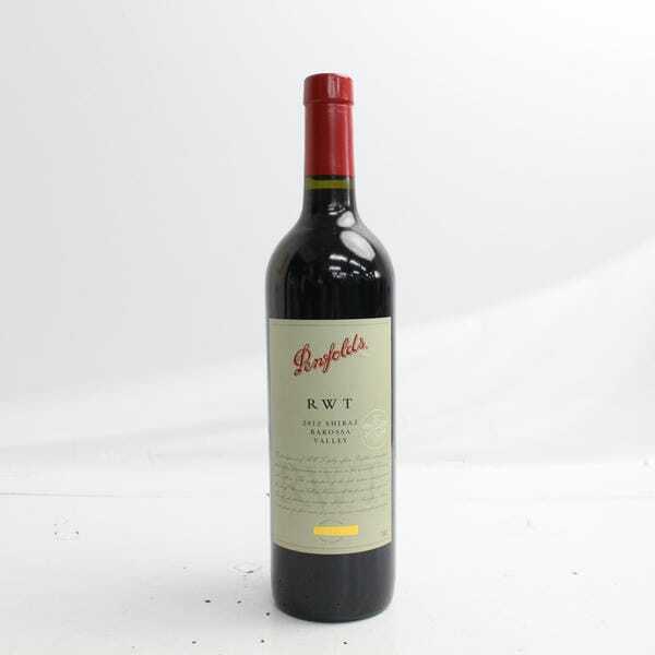 Yahoo!オークション -「penfolds」(食品、飲料) の落札相場