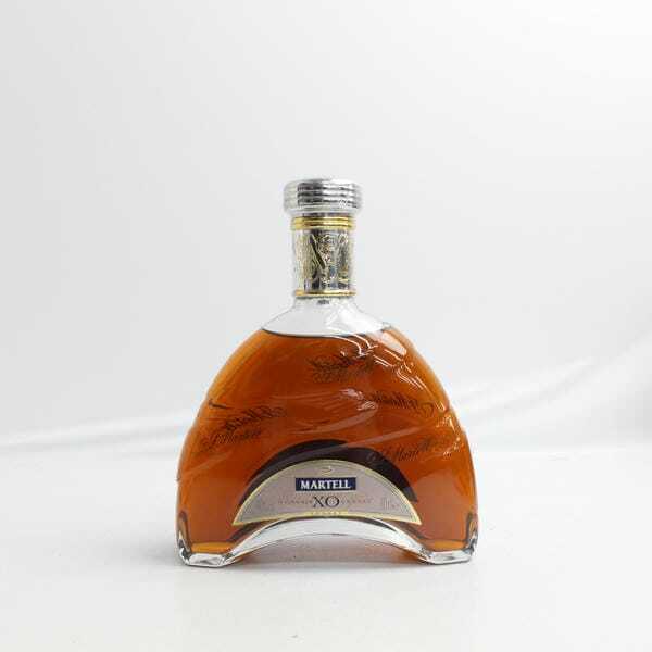 世375 古酒5本まとめ REMY MARTIN XO Special 2本 Hennessy VSOP