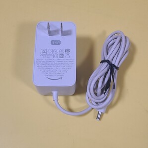 0616-3◆◇送料無料 即決 Amazon スマートスピーカー ACアダプター PA23NA 12v 1.25A◇◆