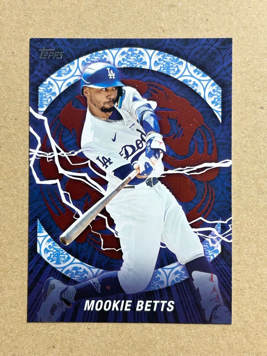 Yahoo!オークション -「ムーキー」(Topps) (シングルカード)の