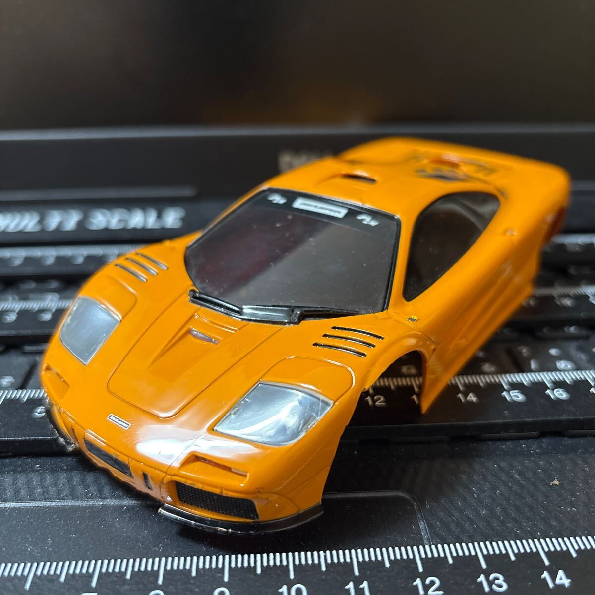 2025年最新】Yahoo!オークション -ミニッツf1の中古品・新品・未
