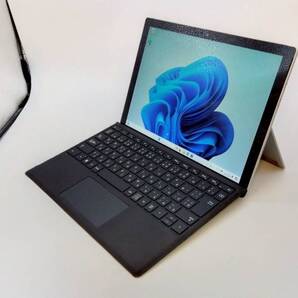 早い者勝ち! SurfacePro4 サーフェスプロ4 1724 アダプタ付き Microsoft (C)
