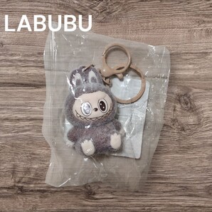 新品 ラブブ♪ キーホルダー LABUBU