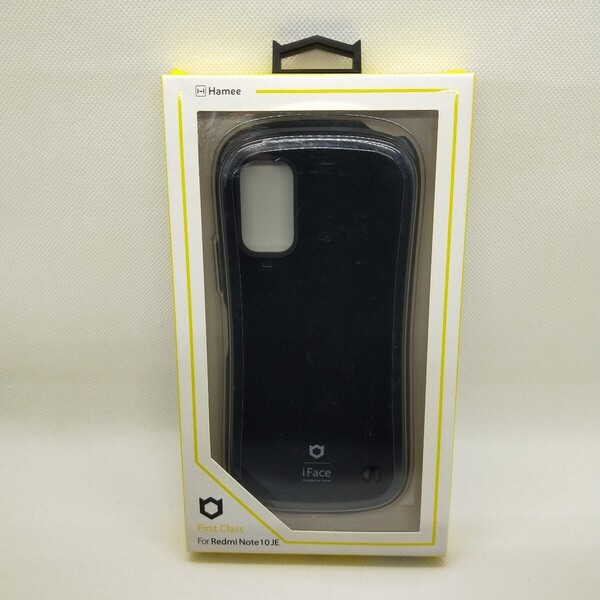 (F29) iFace First Class Redmi Note 10JE用 スマホケース アイフェイス Hamee