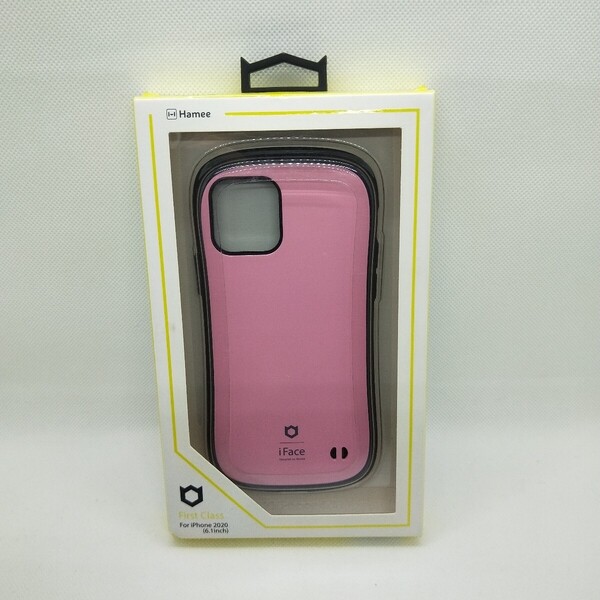 (E04)iFace iPhone12/12Pro用 First Class スマホケース アイフェイス