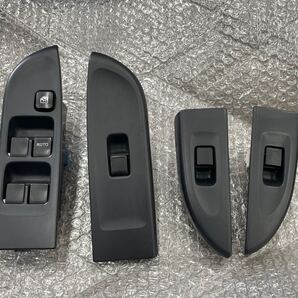 【送料込み】スバル GF8 インプレッサ スポーツワゴン 純正 パワーウインドウスイッチ GC8