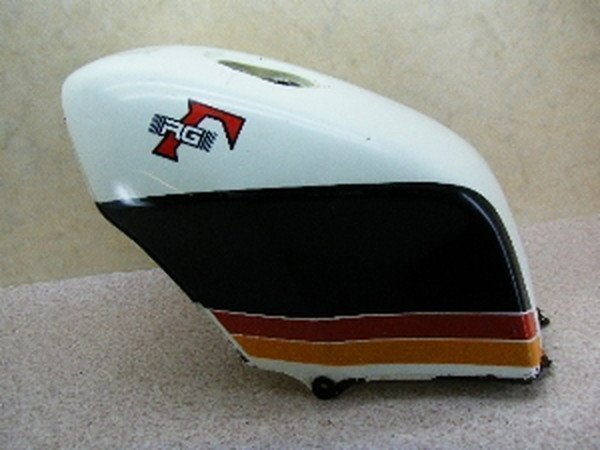 2025年最新】Yahoo!オークション -rg250ガンマ(タンク)の中古品