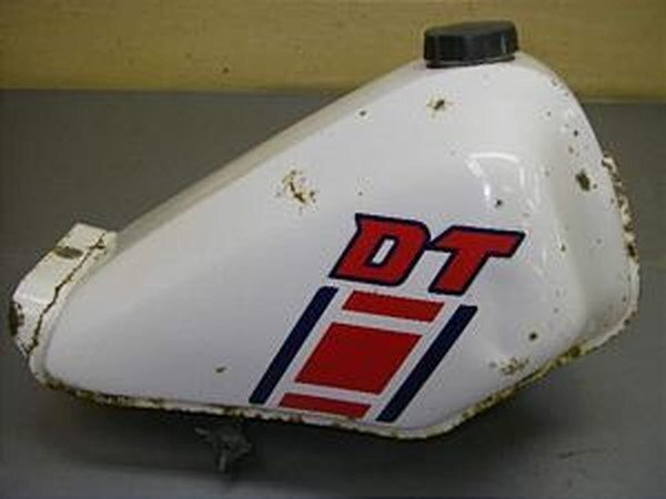 2025年最新】Yahoo!オークション -dt50 タンク(パーツ)の中古品