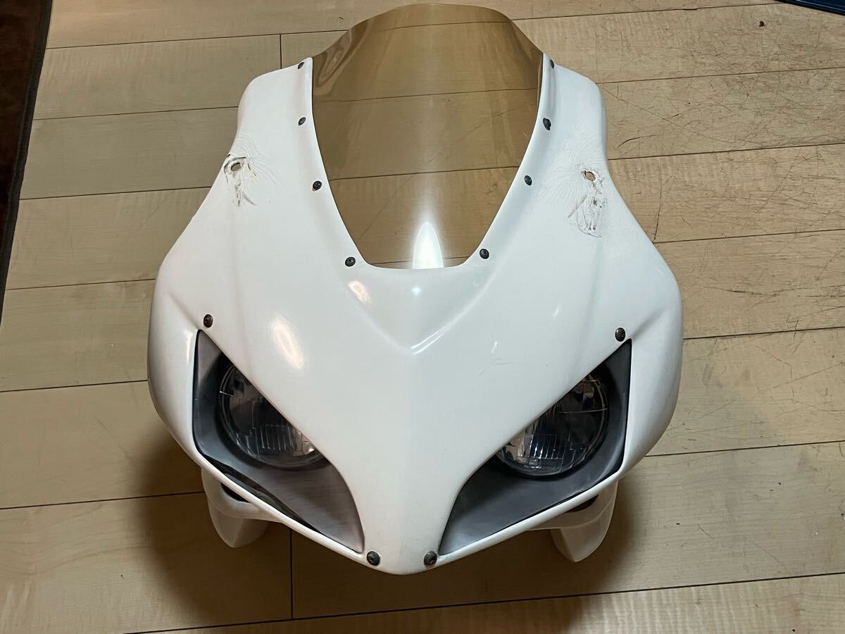 2025年最新】Yahoo!オークション -ns-1 カウル セット(ホンダ用