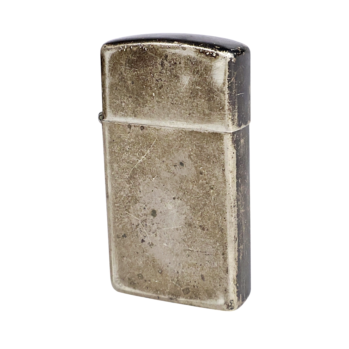 1992スターリングシルバー Yahoo!オークション -「zippo スターリングシルバー 1992」の