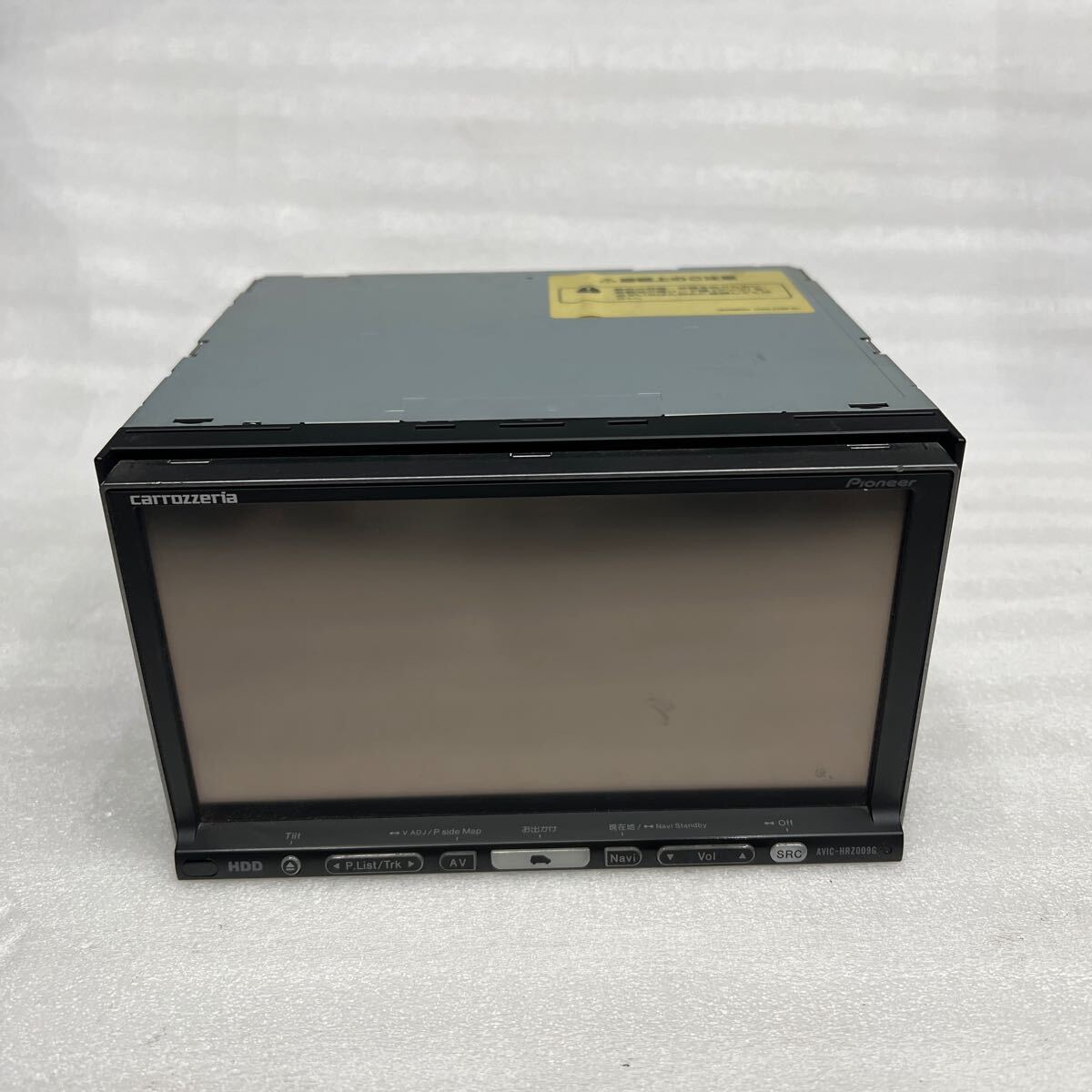 2025年最新】Yahoo!オークション -avic-hrz009gの中古品・新品