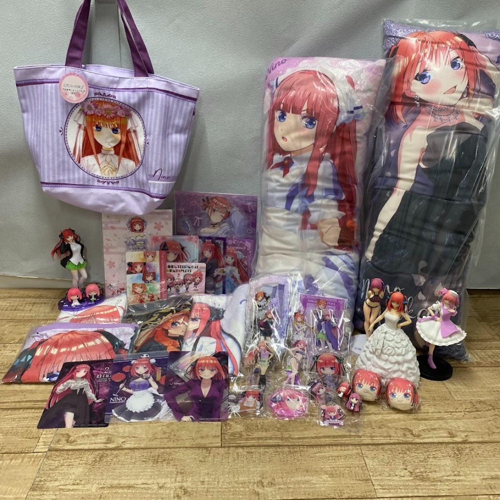 アニメグッズ 大量 まとめ売り 700点