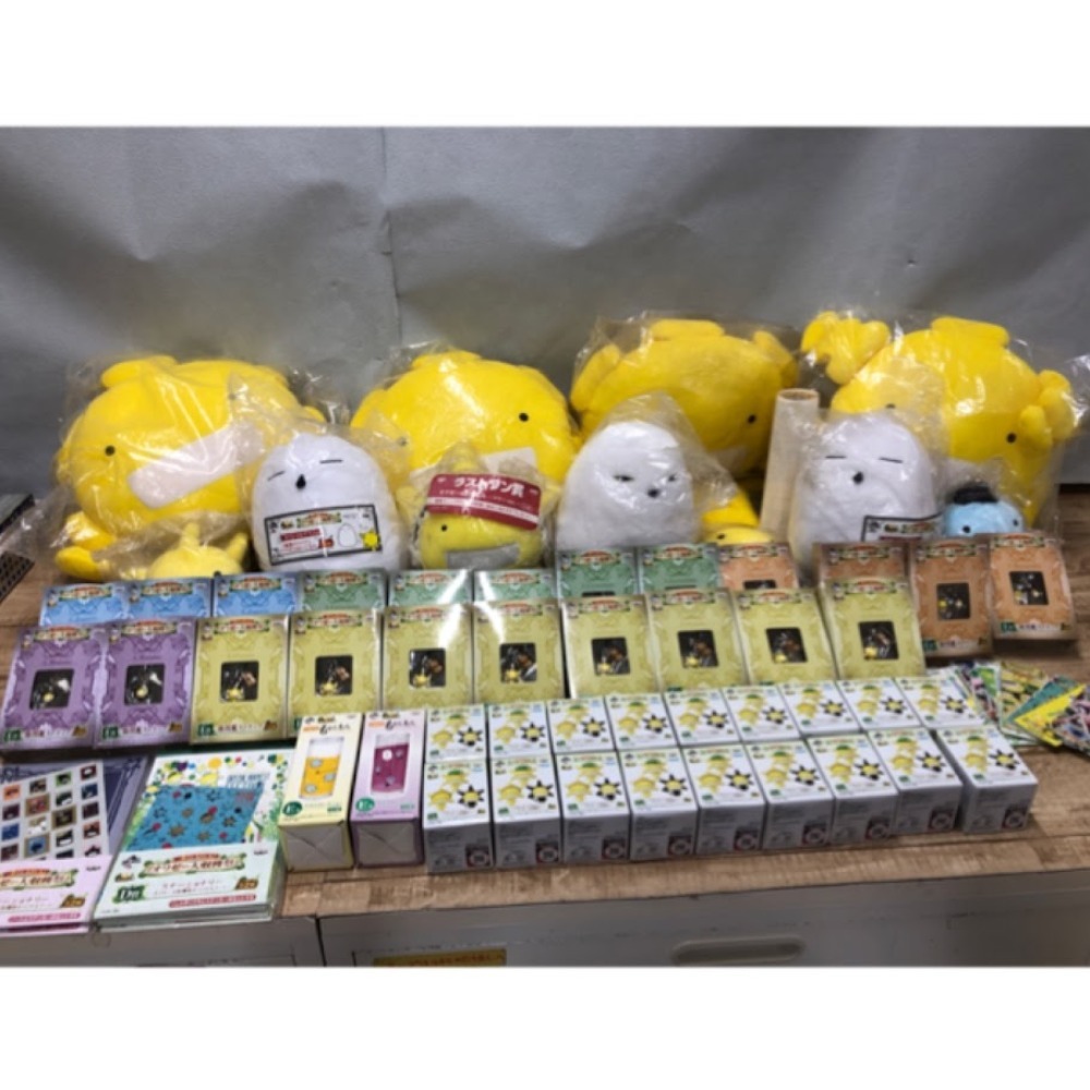 Yahoo!オークション -「もやしもん ストラップ」の落札相場