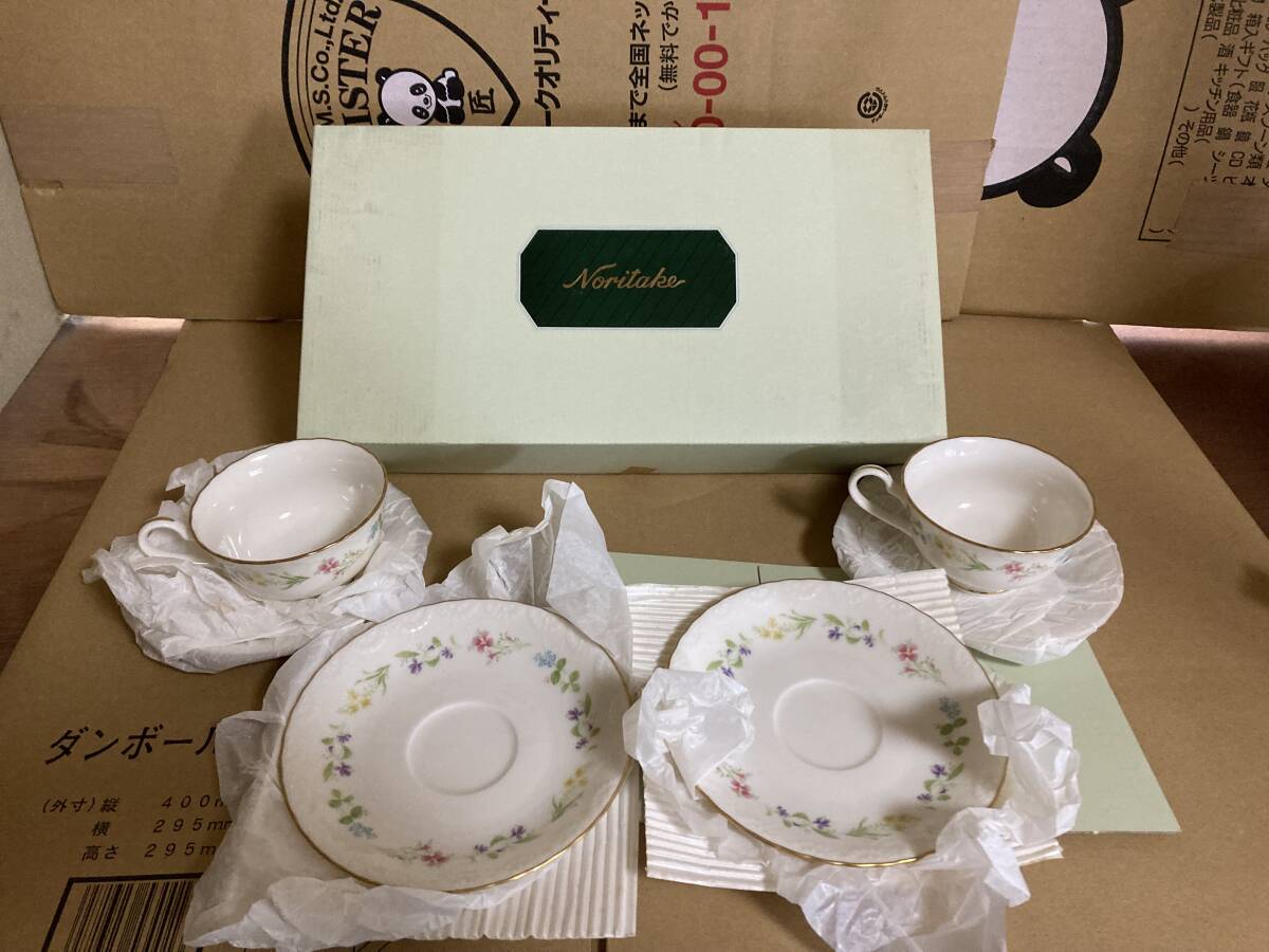 2025年最新】Yahoo!オークション -ノリタケ 食器セットの中古品