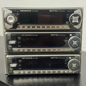 CARROZZERIA MEH-P9900 1点 MEH-P9000 2点セット (即日発送致します) 送料無料.
