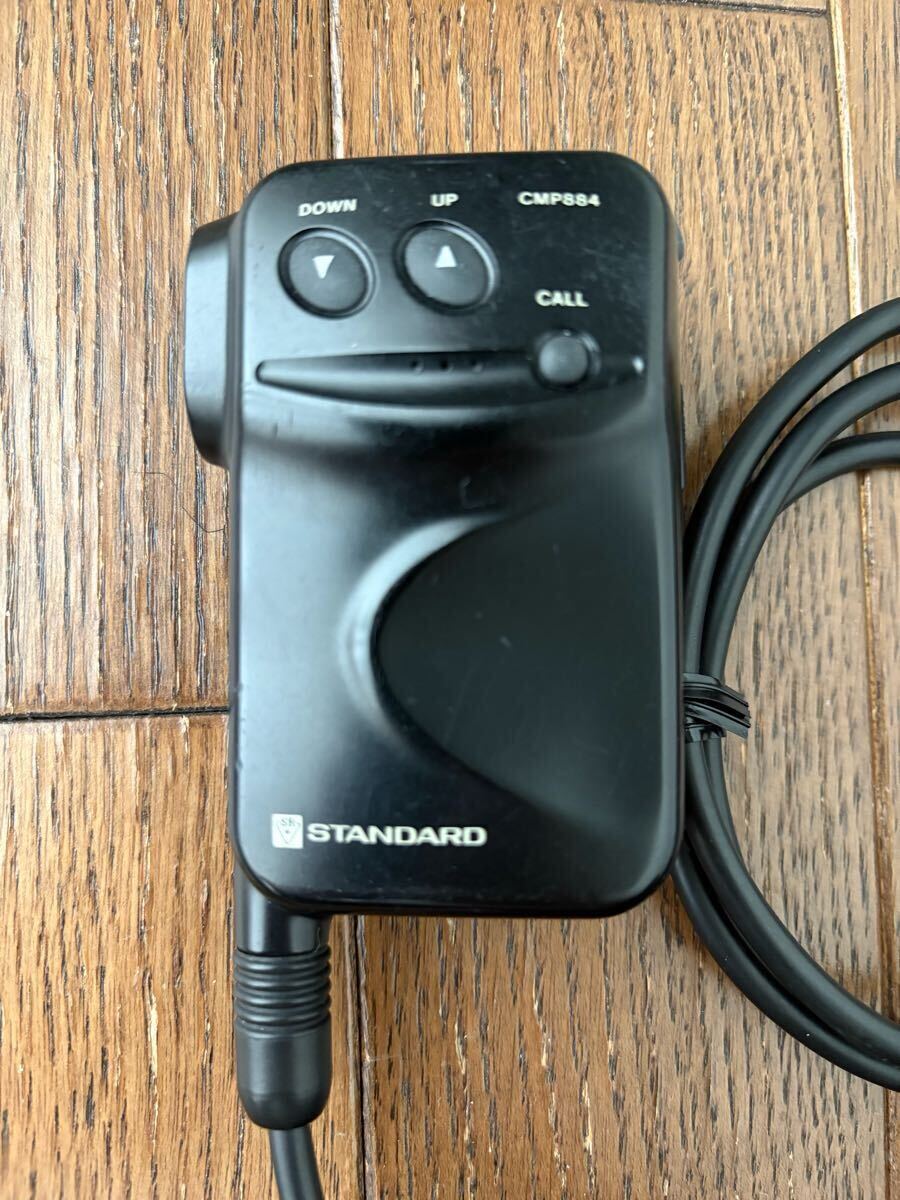 STANDARD C5900 点検 : JHGのブログ