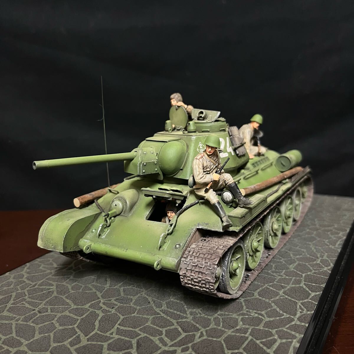 2025年最新】1/35スケール戦車プラモデル完成品が豊富 - Yahoo