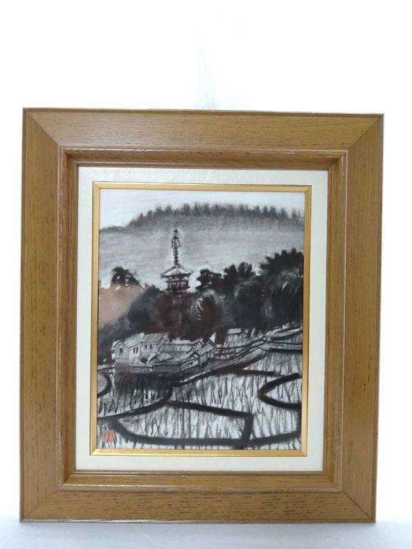 Yahoo!オークション -「杉本健吉」(版画) (美術品)の落札相場