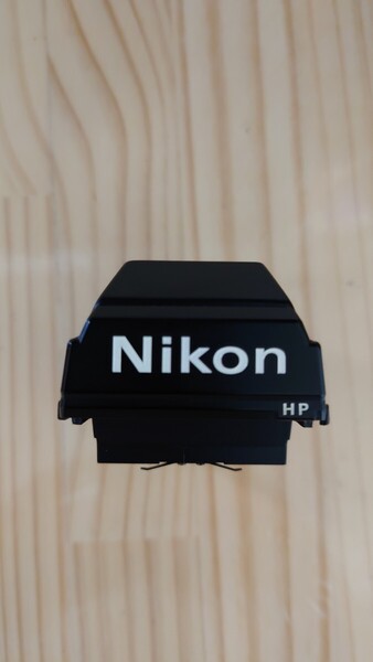 ★実用美品★ Nikon ニコン F3 HP ハイアイポイント DE-3 ファインダー