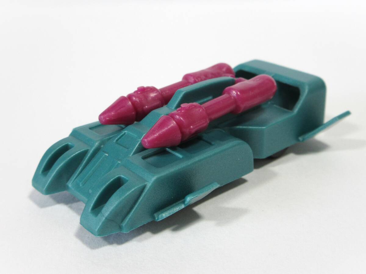 昭和　おまけ　ジョイントロボ④ Yahoo!オークション -「ジョイントロボ」(その他) (食玩、おまけ