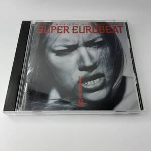 スーパー ユーロビート VOL 35 CD ロバート パットン リンダ ロス ロリータ ミルカ ディスコ ベガ 3H10-06@ 中古