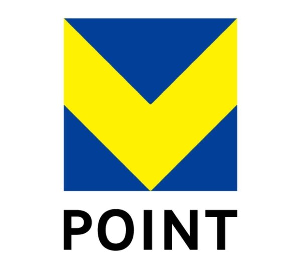 VPOINT 500ポイント Vポイント