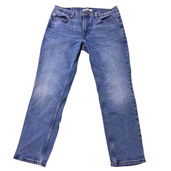 アメリカ古着 Levi's SIGNATURE リーバイス シグネチャー デニムパンツ ジーンズ W36 L30 【T93】