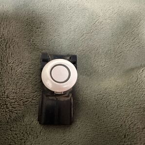 トヨタ 純正 クリアランスソナー ウルトラソニックソナー 89341-76010-A1 070 パール