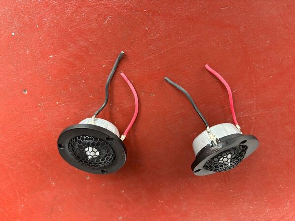 送料無料 SCANSPEAK R3004/602000 Illuminatorスキャンスピーク 4Ω