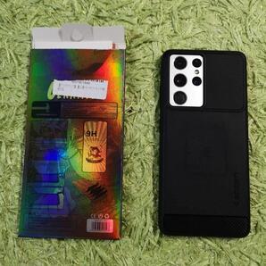 galaxy s21 ultra SIMフリー Android本体 スマホ