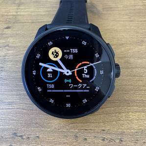 SUUNTO RACE S