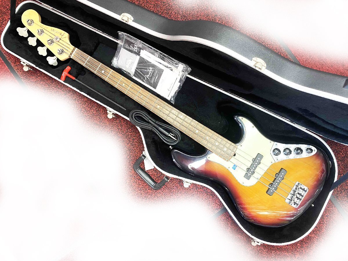 FENDER USA / American Deluxe 5弦ベースハードケース FENDER USA / American Deluxe 5弦ベースハードケース Amazon