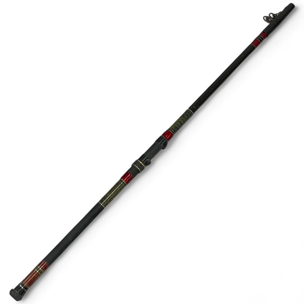 Daiwa / AMOR PHOUS 可愛い WHISKER 】磯 6号51 磯竿