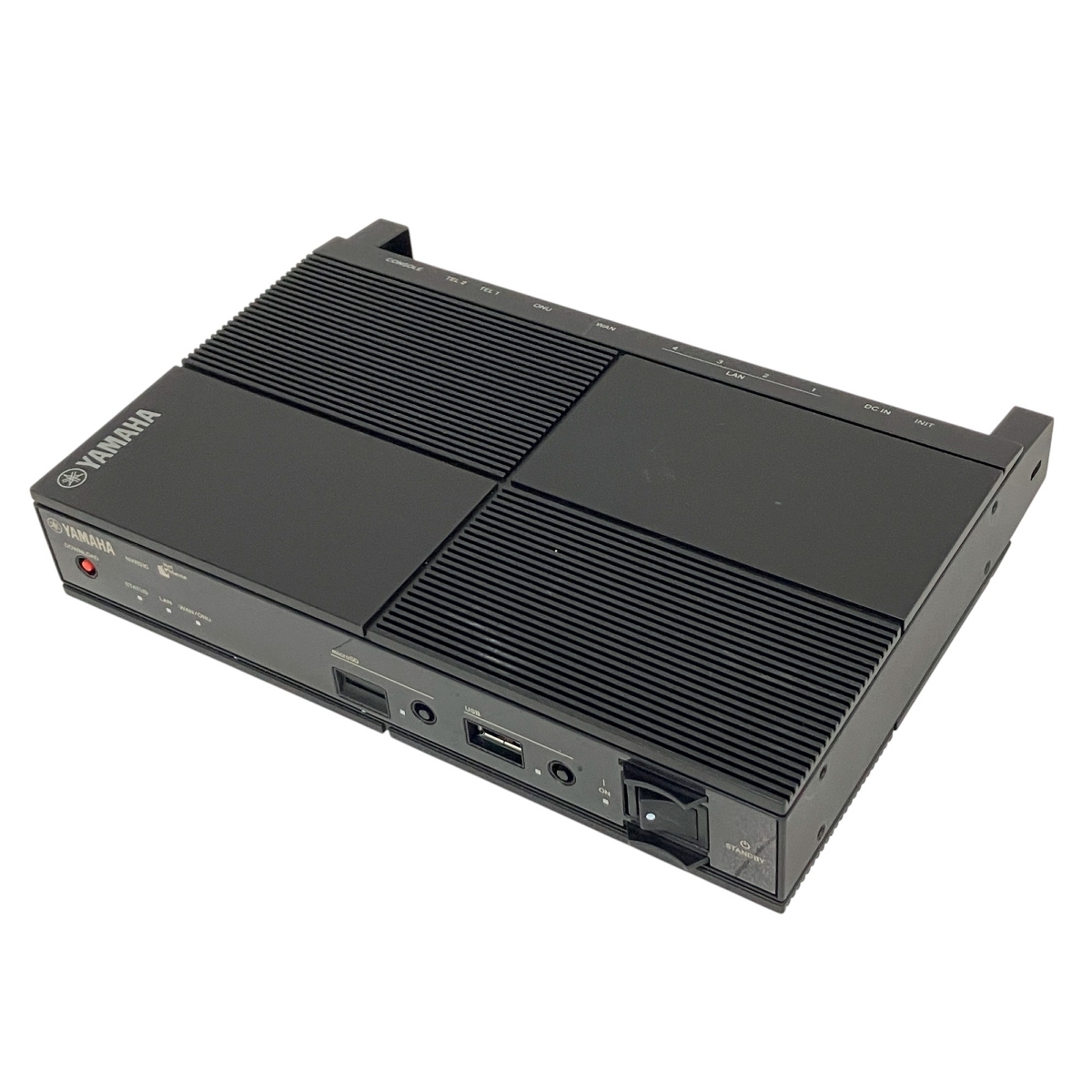 Amazon.co.jp: Yamaha Giga Access VoIP Router NVR510 : Computers