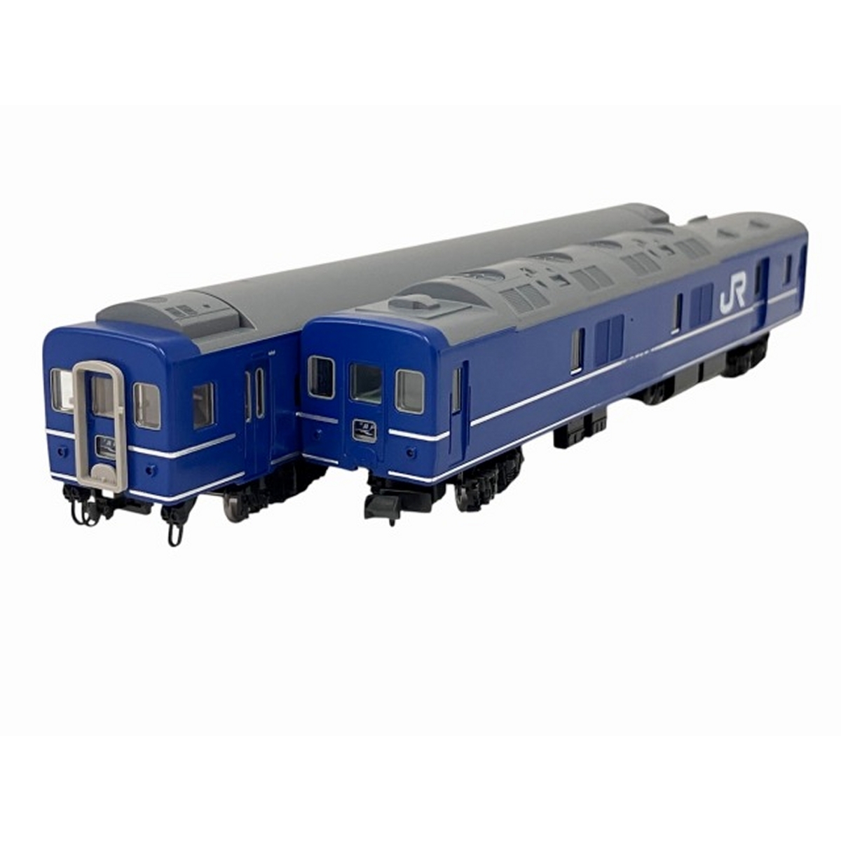 国鉄 24系24形特急寝台客車セット｜製品情報｜製品検索｜鉄道