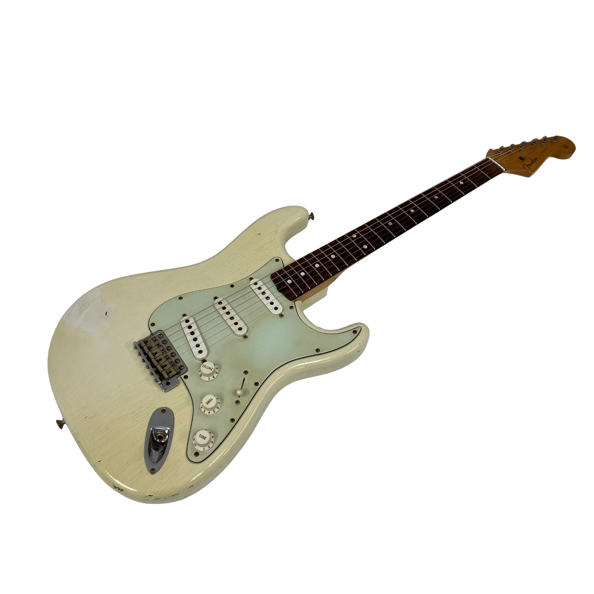 2025年最新】Yahoo!オークション -fender custom shop(ギター)の