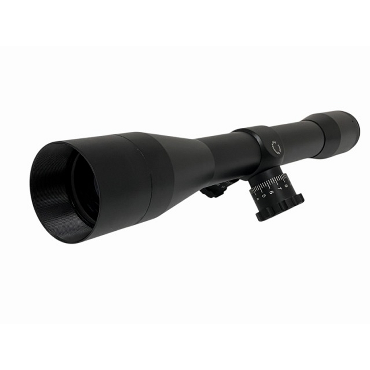 Amazon.co.jp: TASCO ライフルスコープ 6-24×42mm VARMINT