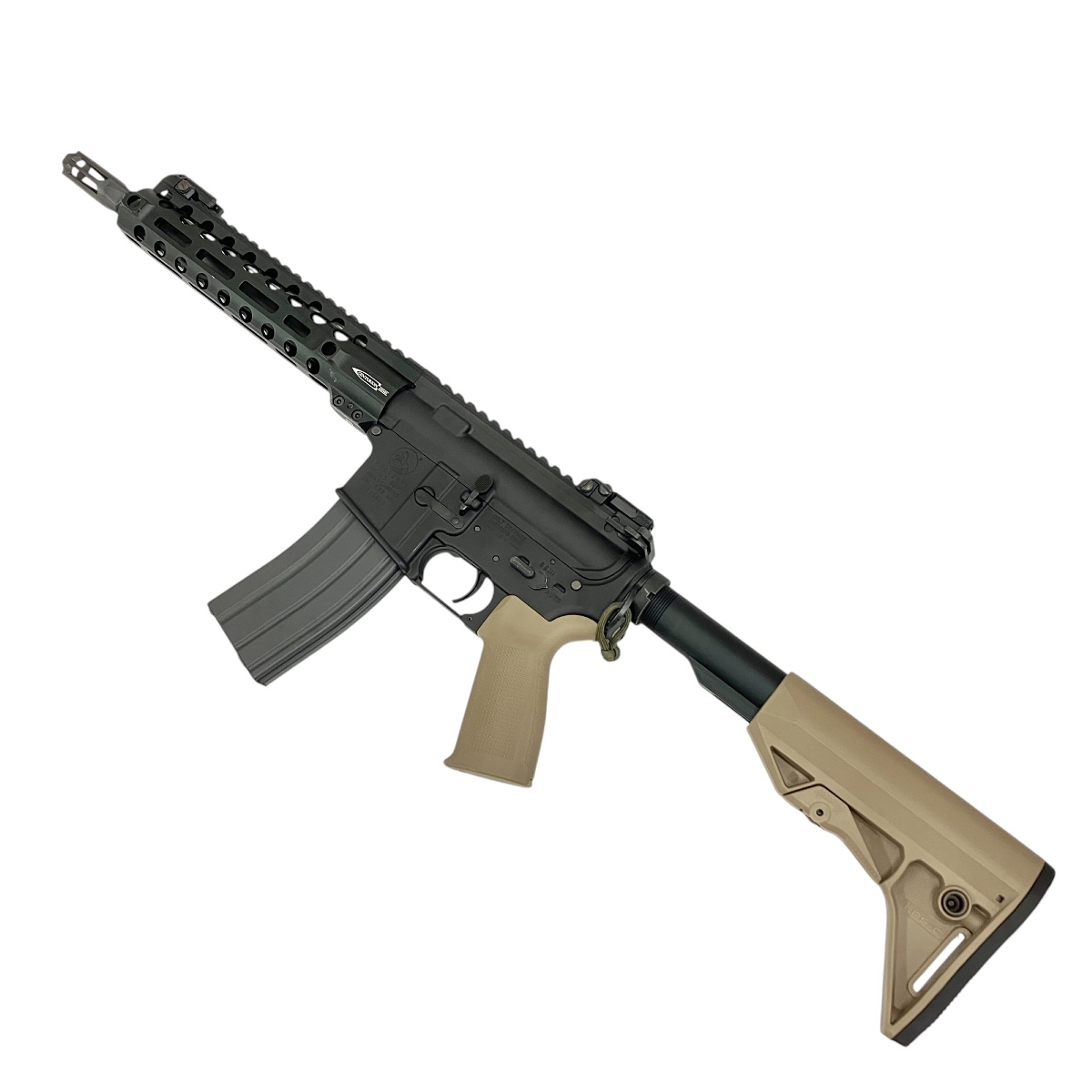Yahoo!オークション -「m4a1 carbine」の落札相場・落札価格