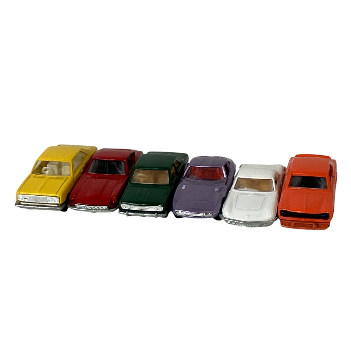 ミニカーショップ ケンボックス 【未開封品】トミカギフトセット