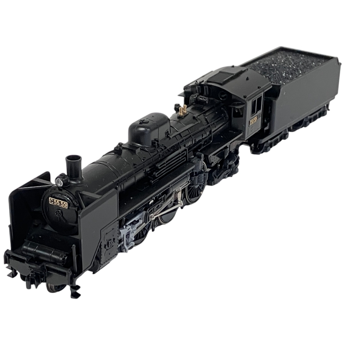 Yahoo!オークション -「kato c55」(鉄道模型) の落札相場・落札価格