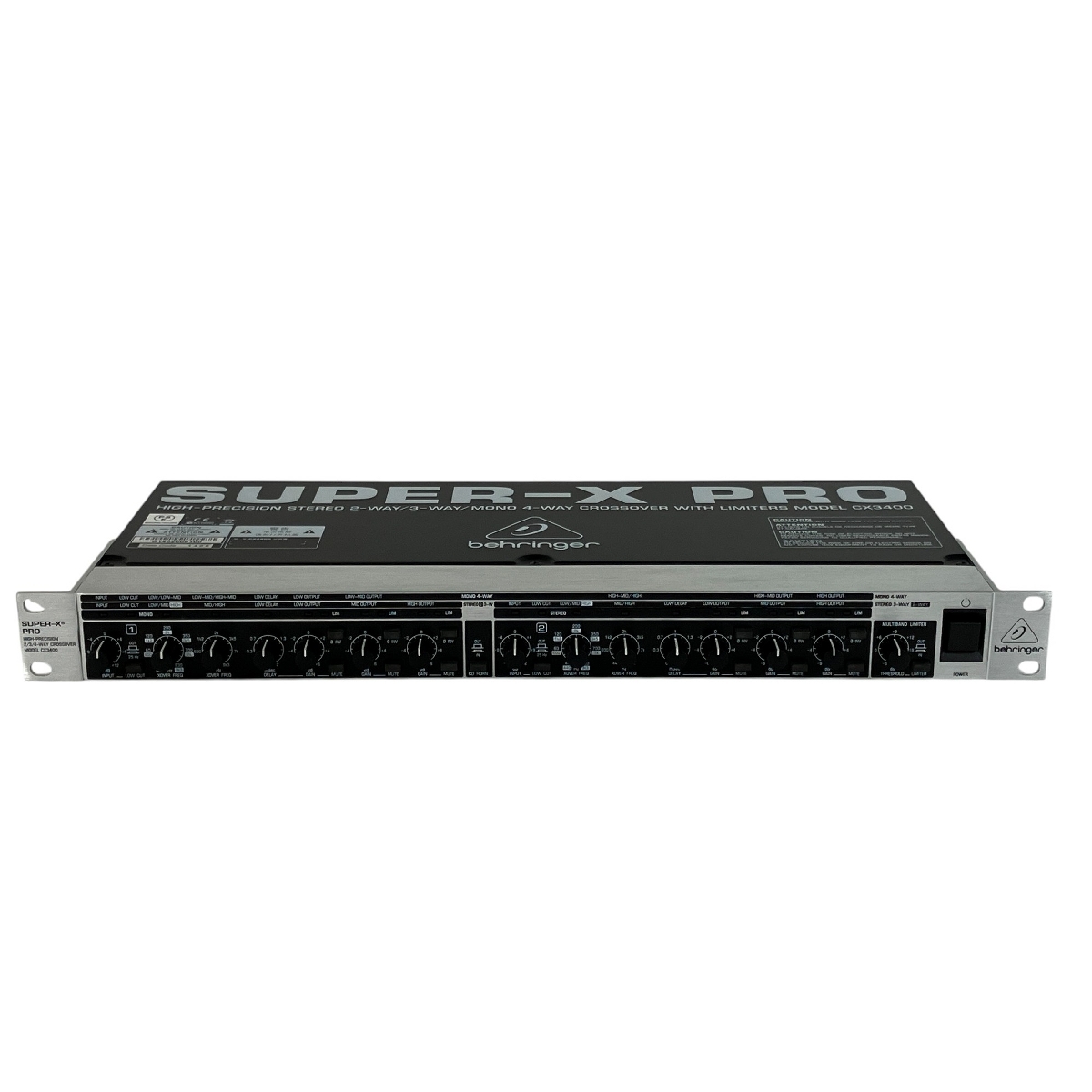 2025年最新】Yahoo!オークション -behringer cxの中古品・新品