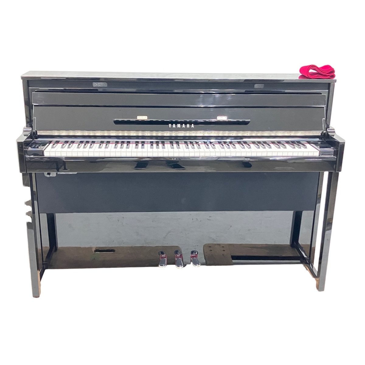 YAMAHA NU1 2013年製 Yahoo!オークション -「nu1 ピアノ」(ヤマハ) (電子ピアノ)の