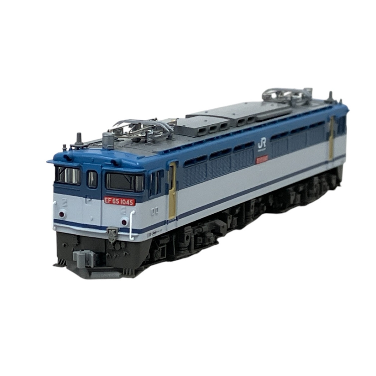 Yahoo!オークション -「kato ef65 1000 前期」(鉄道模型) の落札