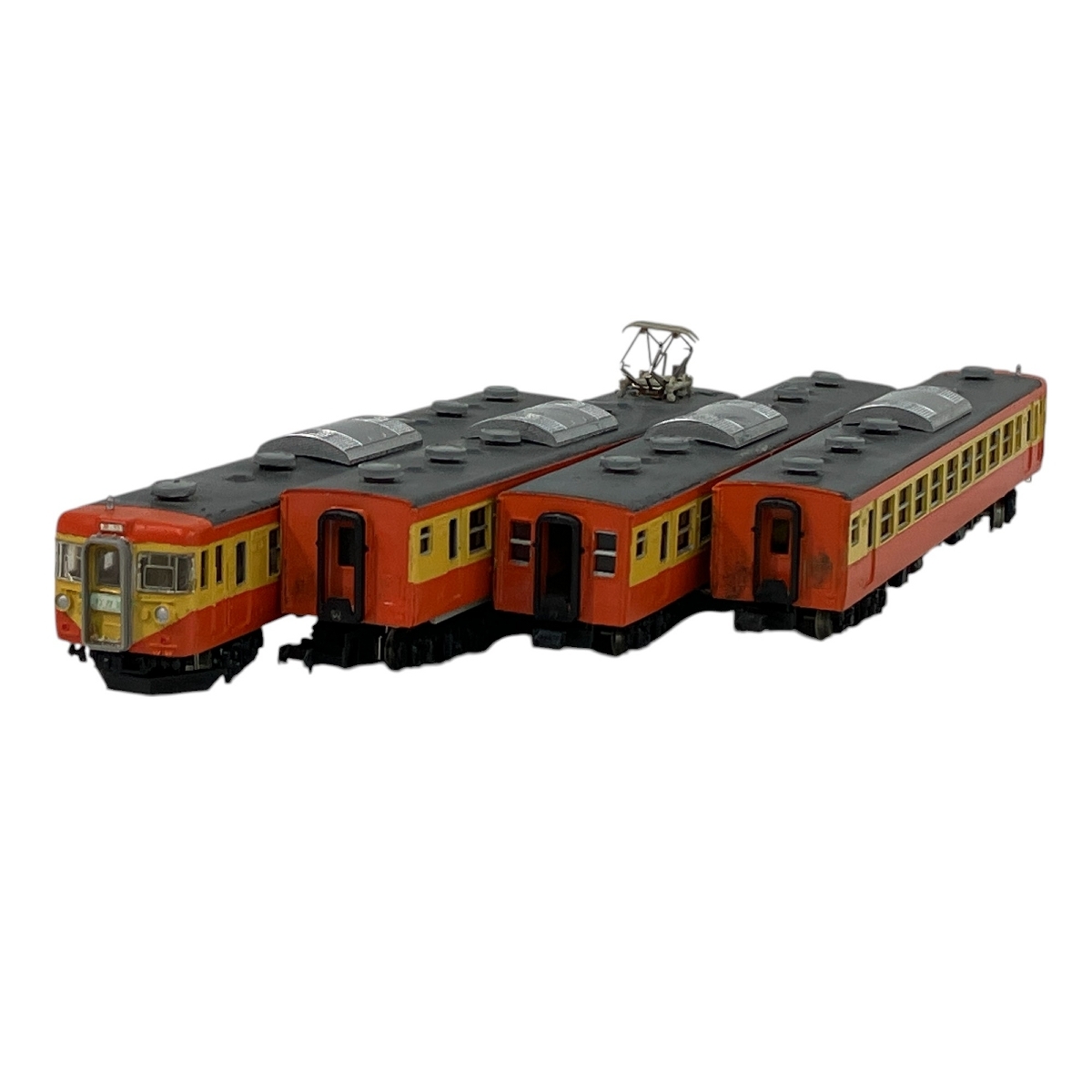 Yahoo!オークション -「鉄道模型 nゲージ キット」(鉄道模型) の