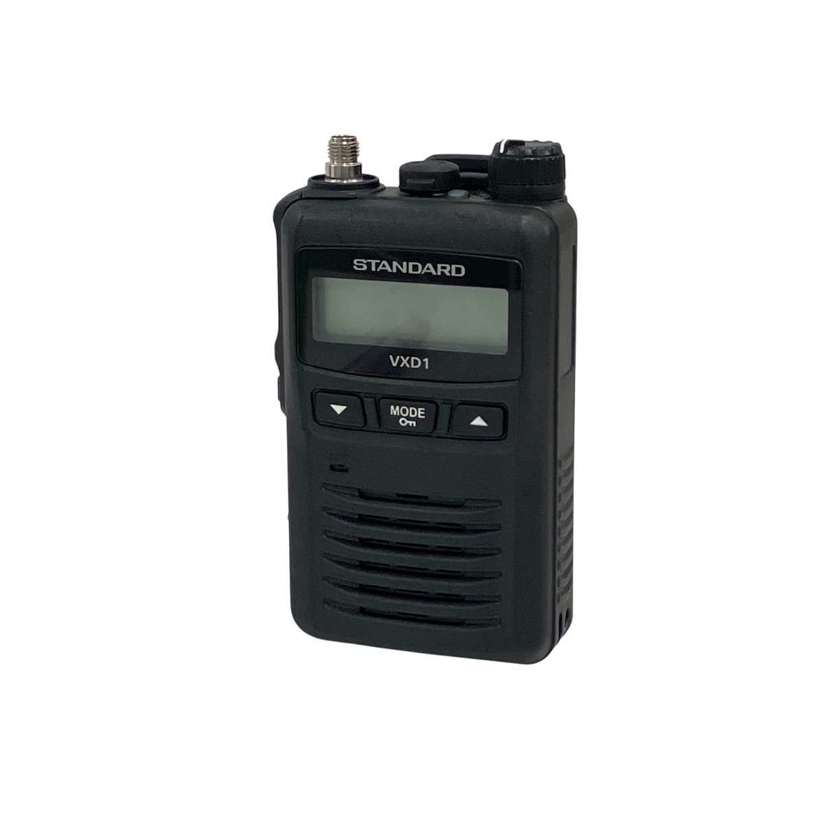 STANDARD VX-D291U デジタル簡易無線機 (登録局) - メルカリ