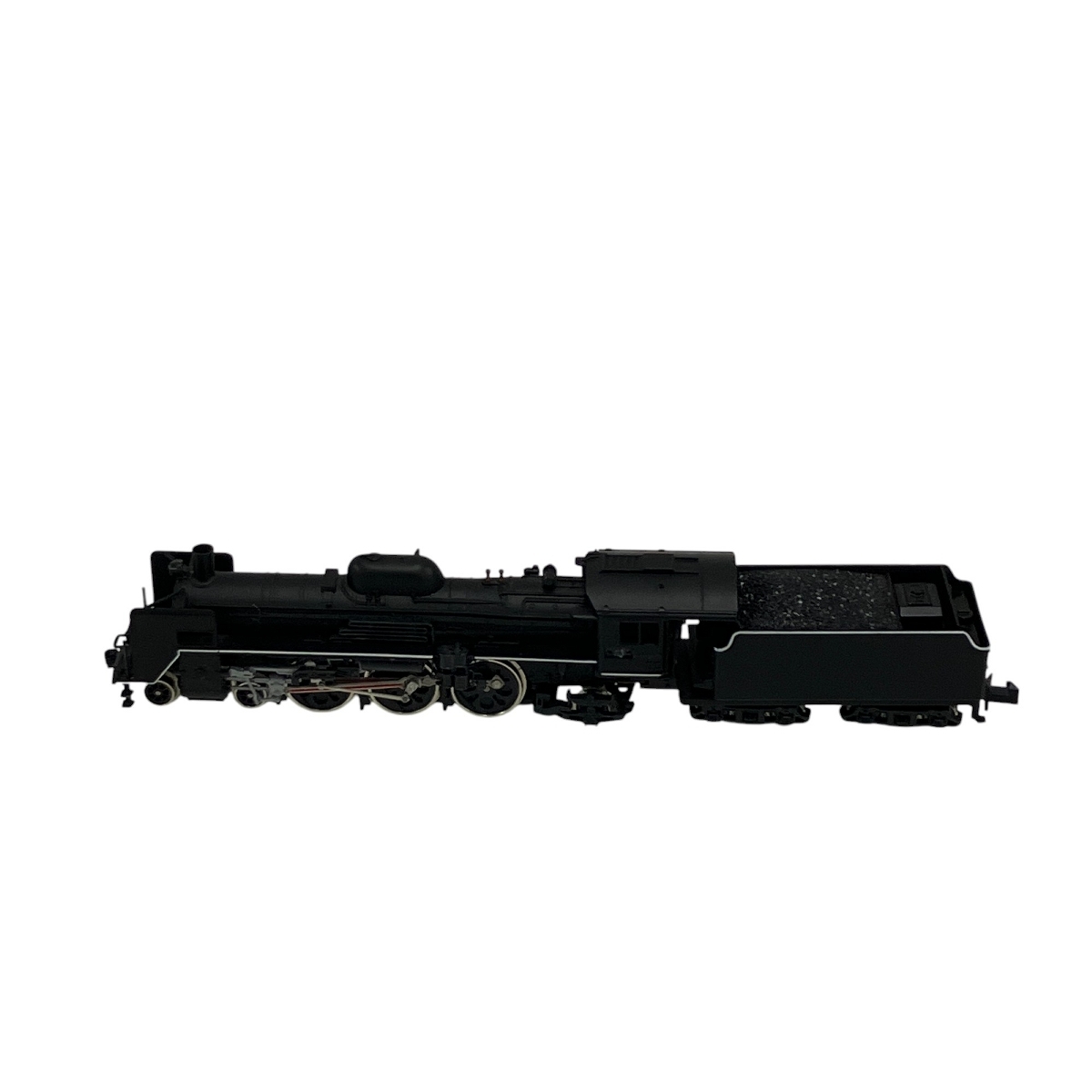 2025年最新】Yahoo!オークション -カトー c57 山口号の中古品
