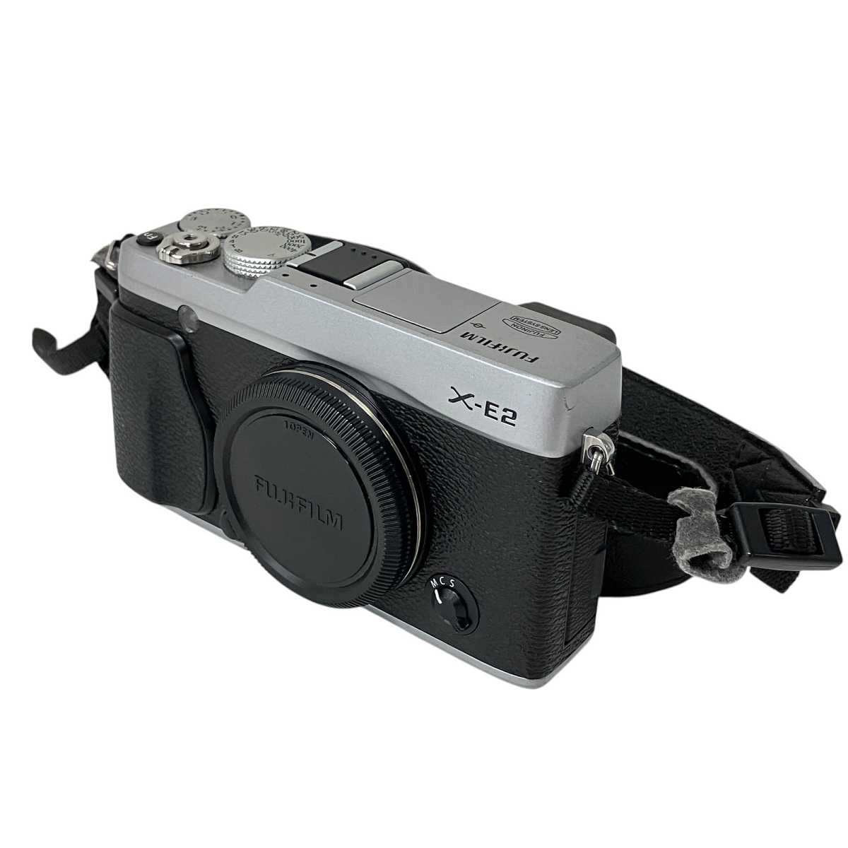 Yahoo!オークション -「x-e2 fujifilm」(ミラーレス一眼