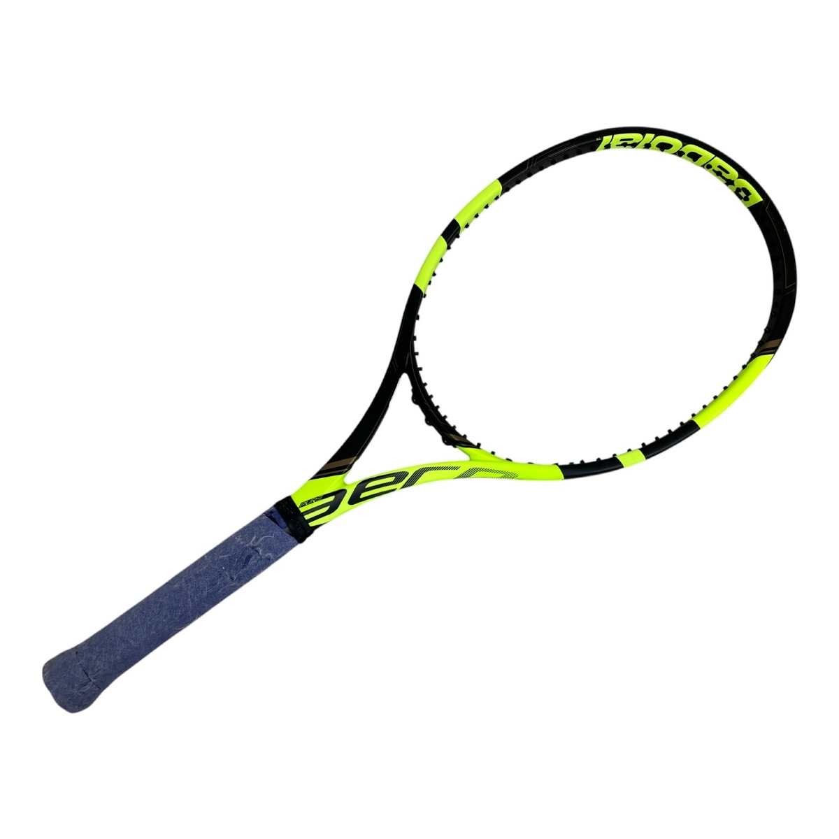 Amazon | [ラケット]バボラ ピュアアエロ VS 2020 G3（グリップ