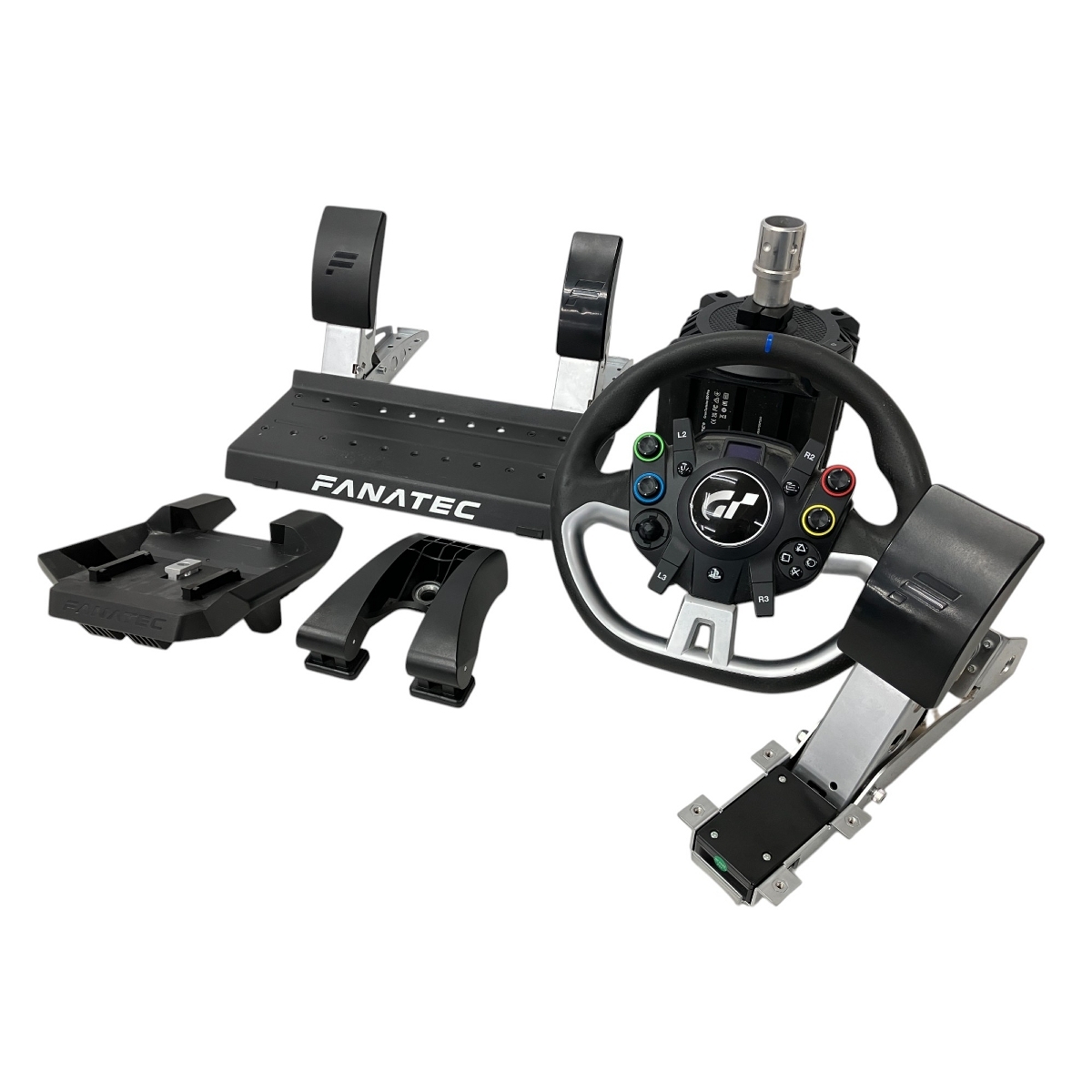 Amazon.co.jp: ファナテック Fanatec CSL DD 8Nm : パソコン