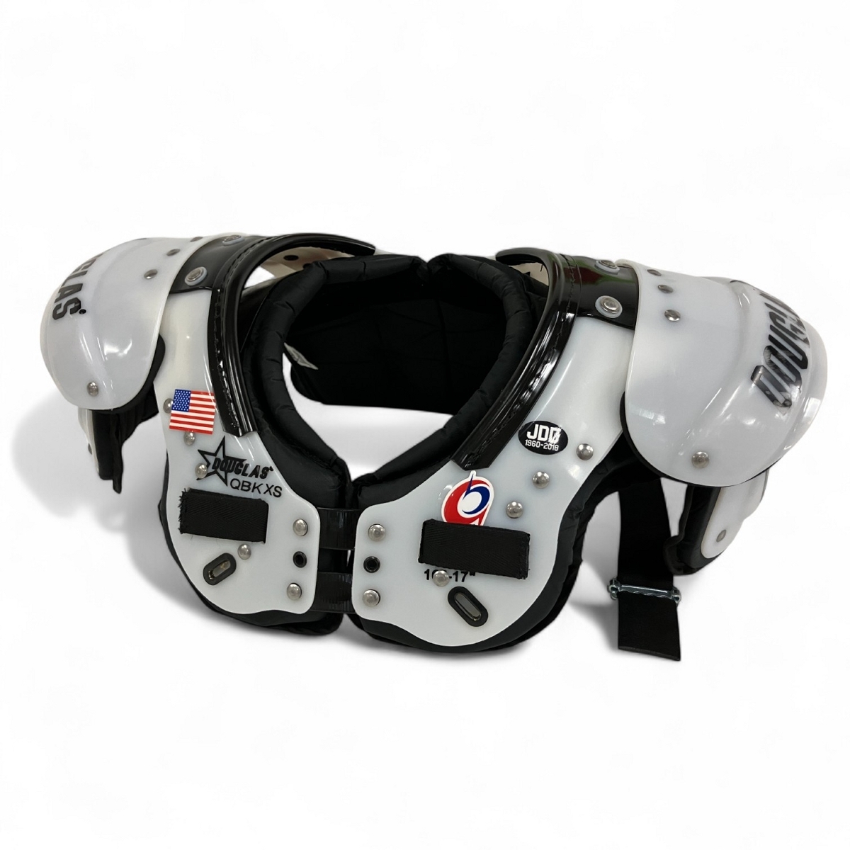 SCHUTTアメフトショルダーパッド